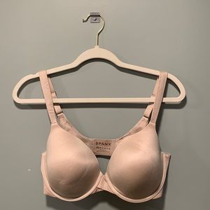 Spanx Bra 38 D